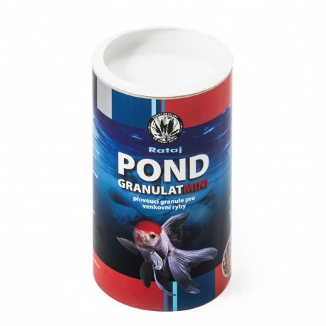 POND GRANULAT Mini