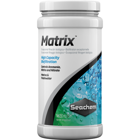 Seachem Matrix 250ml