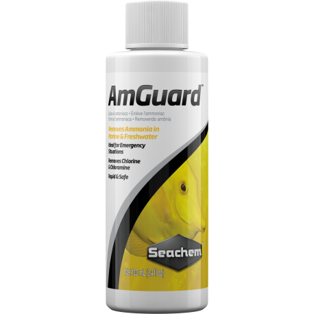 Seachem AmGuard 100 ml