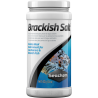 Seachem Brackish salt 300g