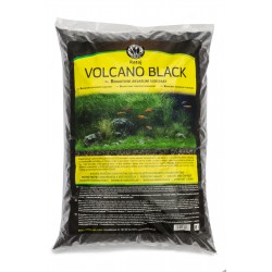 Volcano Black 8l