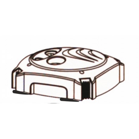 ND: těsnění motoru pro Atman CF-1000-1200, AT-3337-8