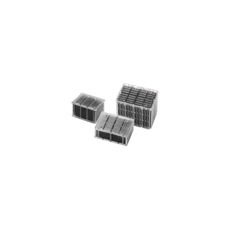 Aquatlantis Easybox Carbon Foam