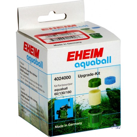 Eheim rozšiřovací set pro Aquaball 2401, 2402, 2403 - 4024000