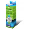 Bioactive filter medium