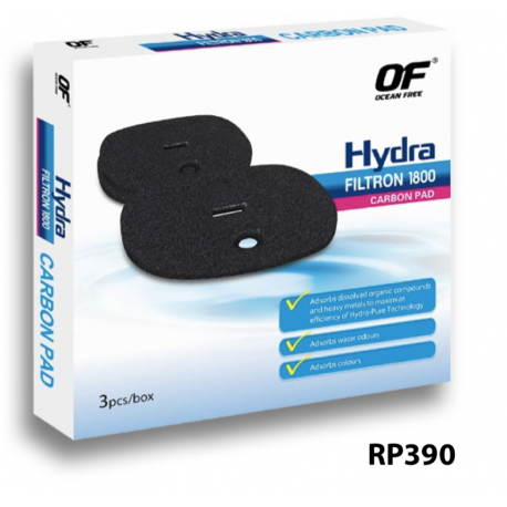 Filtrační konvice s aktivním uhlím Filtrační konvice s aktivním uhlím