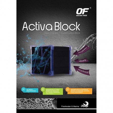 OF Activa Block