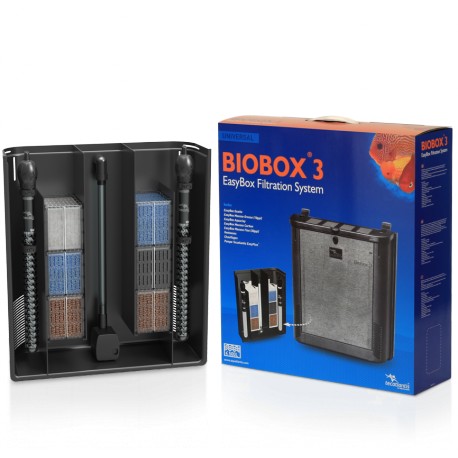 Aquatlantis BioBox 3