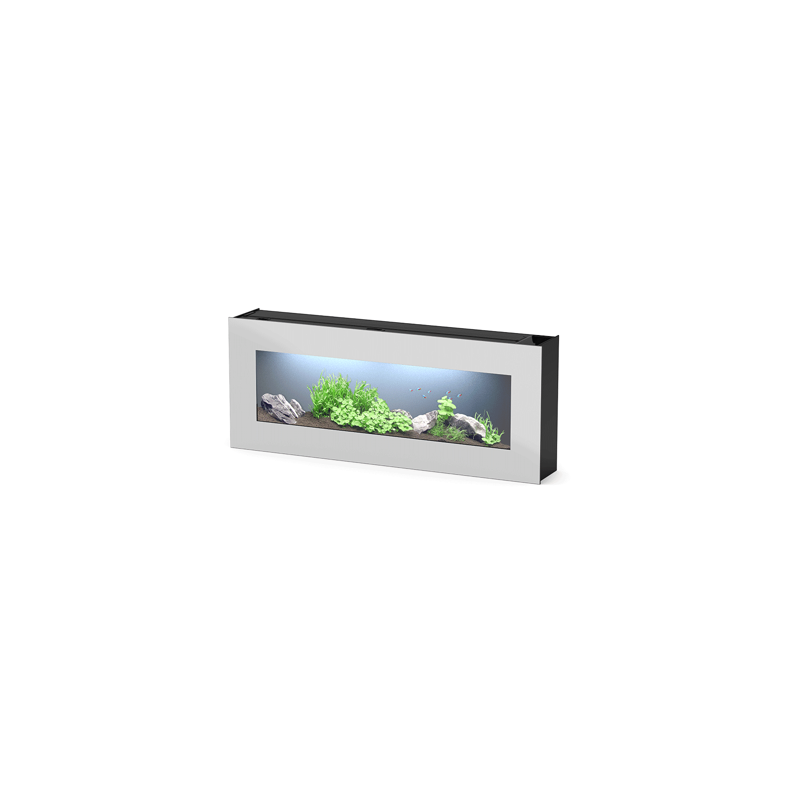 Aquatlantis Aquaplasma 120, Barva Bílá