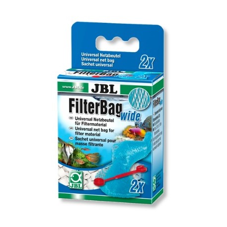 JBL FilterBag WIDE