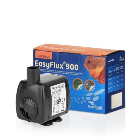 Aquatlantis EASYFLUX 900