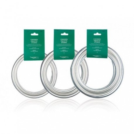 Chihiros Clean Hose 12/16mm čirá hadice 3m