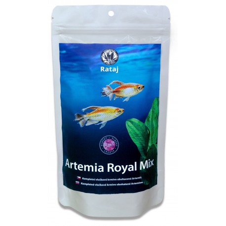 Artemia Royal mix