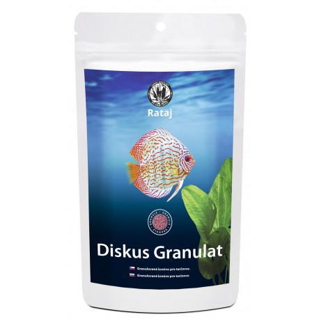 Diskus Granulat