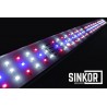 Sinkor LED WRB 120 osvětlení akvária 120cm 40W