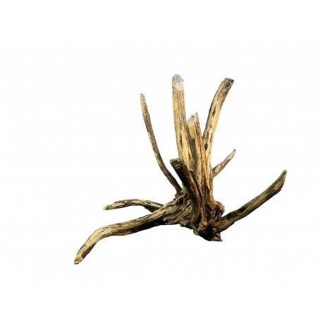 Kořen Black slim wood č.1