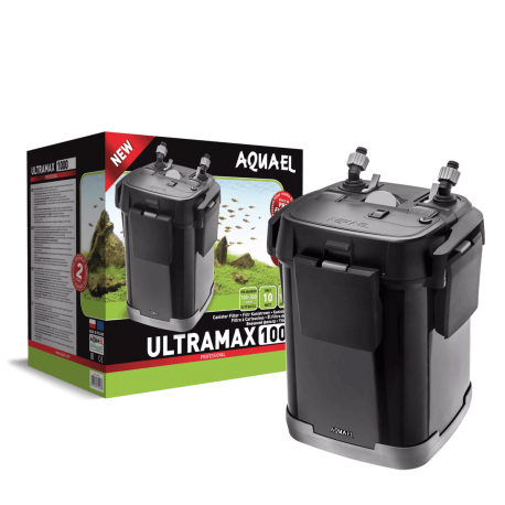 AQUAEL ULTRAMAX 1000